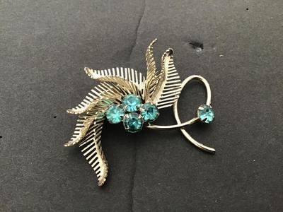 Vintage Brooch