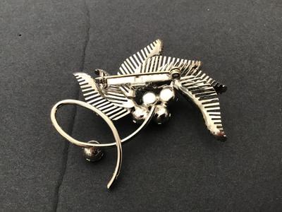 Vintage Brooch