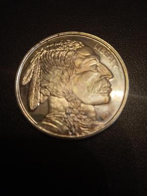 Sale Photo Thumbnail #51: .999 fine silver