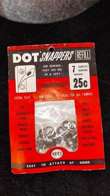 ANTIQUE IRON, THIMBLES, NEEDLE THREADER AND OTHER LIKE ITEMS