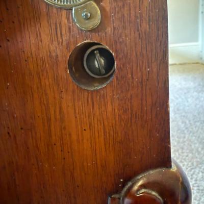 Ornate Four Poster King Size Bed Frame (B3-BM)