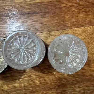 Christine Rosemond Signed “Denim and Silk” Print and Ladies Vanity Collection (B3-BC)