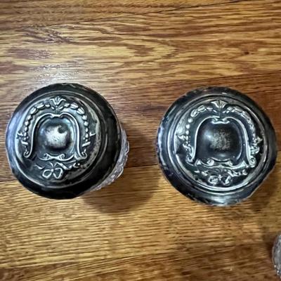 Christine Rosemond Signed “Denim and Silk” Print and Ladies Vanity Collection (B3-BC)