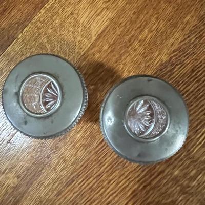 Christine Rosemond Signed “Denim and Silk” Print and Ladies Vanity Collection (B3-BC)