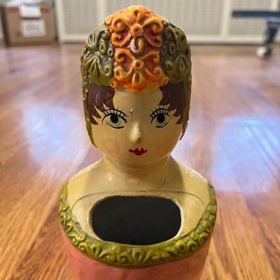 Christine Rosemond Signed “Denim and Silk” Print and Ladies Vanity Collection (B3-BC)