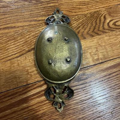 Christine Rosemond Signed “Denim and Silk” Print and Ladies Vanity Collection (B3-BC)