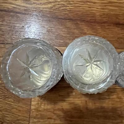 Christine Rosemond Signed “Denim and Silk” Print and Ladies Vanity Collection (B3-BC)