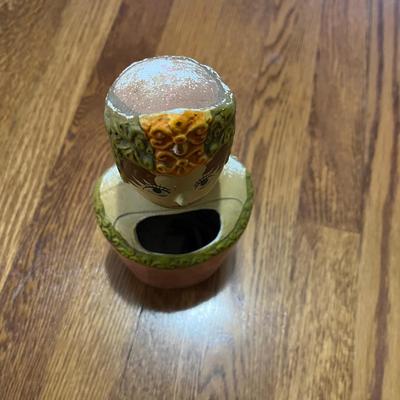 Christine Rosemond Signed “Denim and Silk” Print and Ladies Vanity Collection (B3-BC)