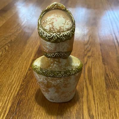 Christine Rosemond Signed “Denim and Silk” Print and Ladies Vanity Collection (B3-BC)