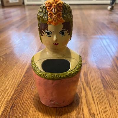 Christine Rosemond Signed “Denim and Silk” Print and Ladies Vanity Collection (B3-BC)