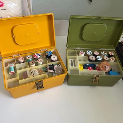 Fiber Arts Collection (B3-BC)