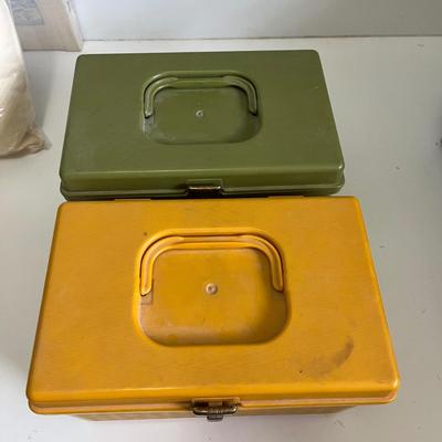 Fiber Arts Collection (B3-BC)