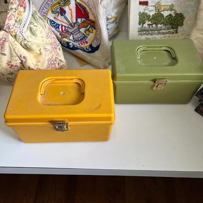 Fiber Arts Collection (B3-BC)