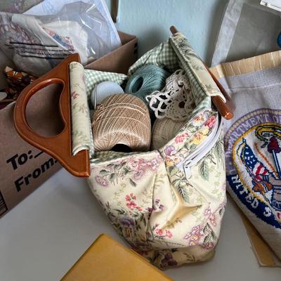 Fiber Arts Collection (B3-BC)