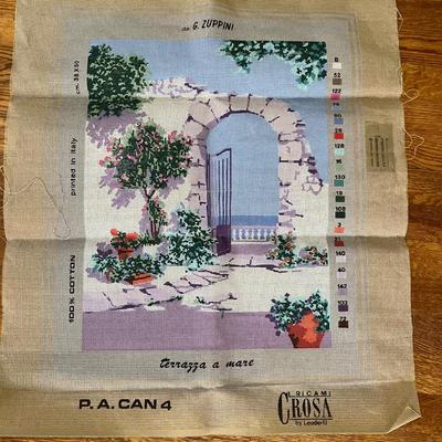 Fiber Arts Collection (B3-BC)