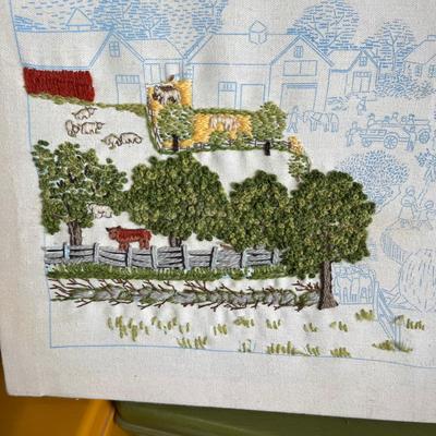 Fiber Arts Collection (B3-BC)