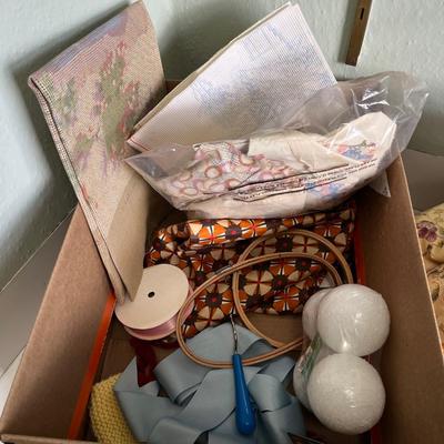 Fiber Arts Collection (B3-BC)