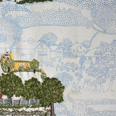 Fiber Arts Collection (B3-BC)