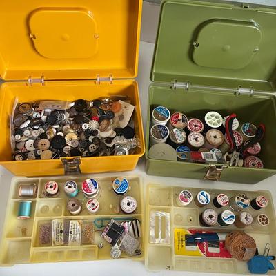 Fiber Arts Collection (B3-BC)