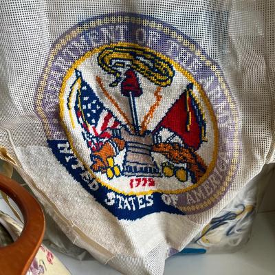 Fiber Arts Collection (B3-BC)