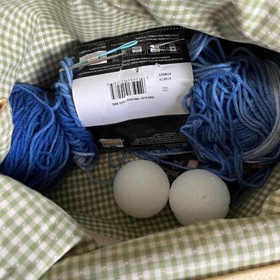 Fiber Arts Collection (B3-BC)