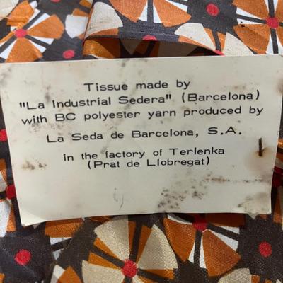 Fiber Arts Collection (B3-BC)