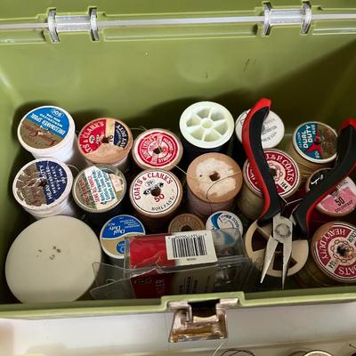 Fiber Arts Collection (B3-BC)