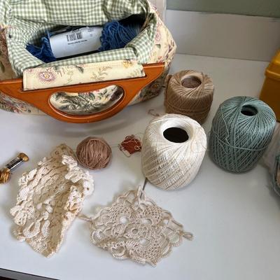 Fiber Arts Collection (B3-BC)