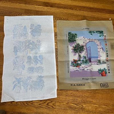 Fiber Arts Collection (B3-BC)