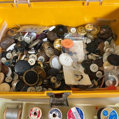 Fiber Arts Collection (B3-BC)