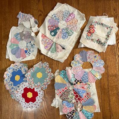 Fiber Arts Collection (B3-BC)