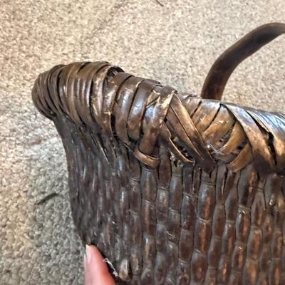 Collection of Wicker Baskets (B1-BM)