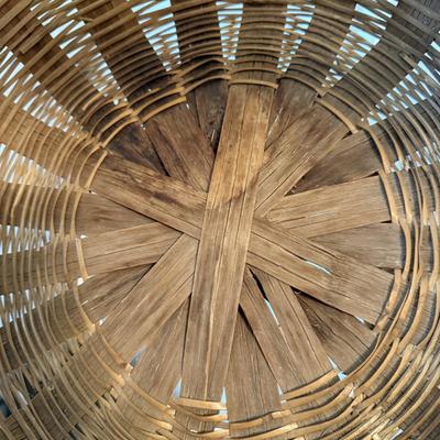 Collection of Wicker Baskets (B1-BM)