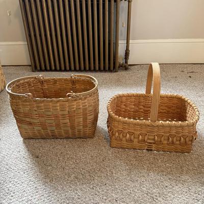 Collection of Specialty Baskets (B2-BM)