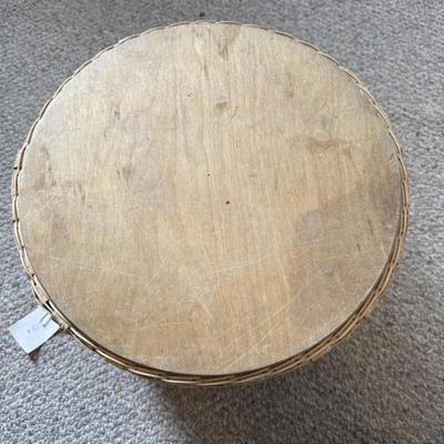 Collection of Specialty Baskets (B2-BM)