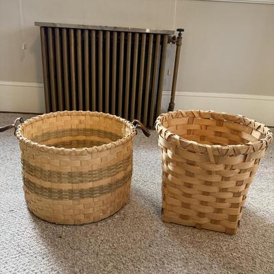 Collection of Specialty Baskets (B2-BM)