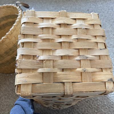 Collection of Specialty Baskets (B2-BM)