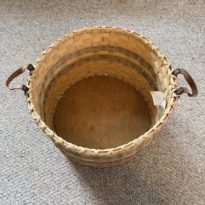 Collection of Specialty Baskets (B2-BM)