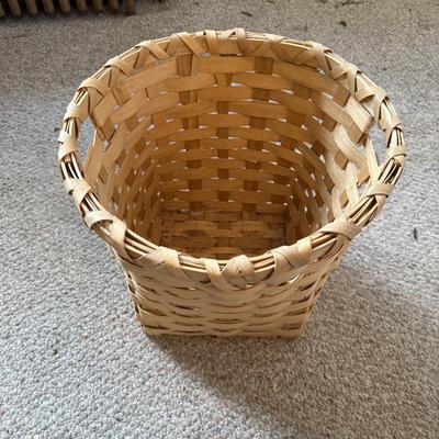 Collection of Specialty Baskets (B2-BM)