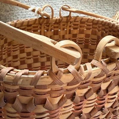 Collection of Specialty Baskets (B2-BM)
