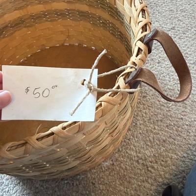 Collection of Specialty Baskets (B2-BM)