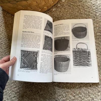 Collection of Specialty Baskets (B2-BM)