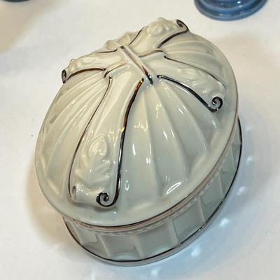 LOT 42: Religious Collection - Figurines and More