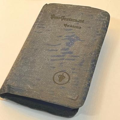 LOT 42: Religious Collection - Figurines and More