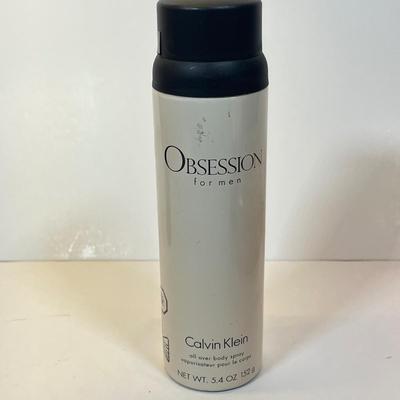 LOT 43: Men's and Women's Cologne, Perfume and Body Spray