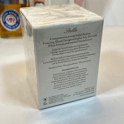 LOT 43: Men's and Women's Cologne, Perfume and Body Spray