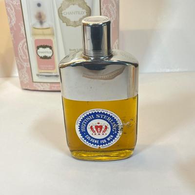 LOT 43: Men's and Women's Cologne, Perfume and Body Spray