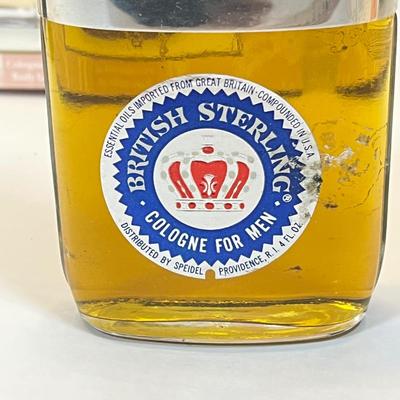 LOT 43: Men's and Women's Cologne, Perfume and Body Spray