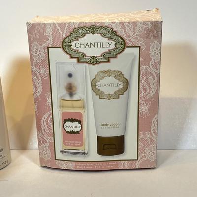 LOT 43: Men's and Women's Cologne, Perfume and Body Spray