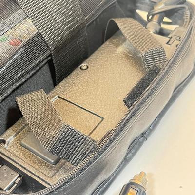 LOT 44: Vintage Mobile Phone - AT&T 3035